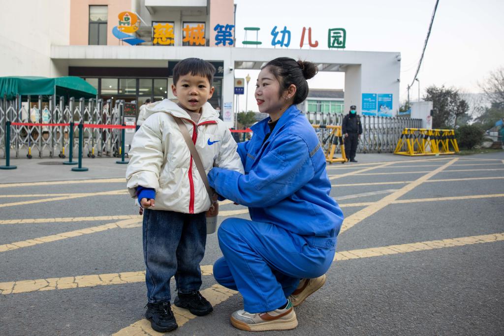 新華全媒+丨從黔西南到浙東南——一位布依族青年的“東西協(xié)作”就業(yè)故事