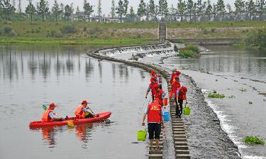 多種活動迎接世界環境日