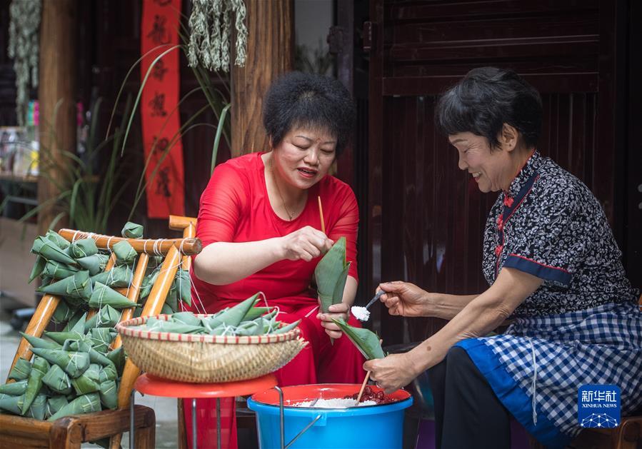 （新華全媒頭條·圖文互動(dòng)）（5）生態(tài)美、產(chǎn)業(yè)興、文化昌——長江經(jīng)濟(jì)帶生態(tài)優(yōu)先、綠色發(fā)展見聞